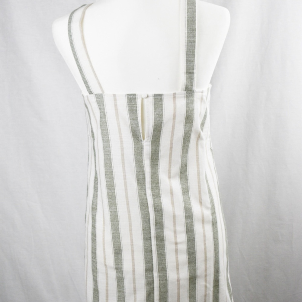 Linen Dress - Picture 2 of 2